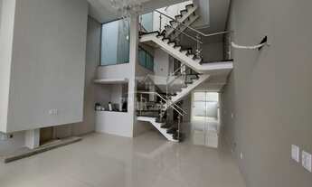 Imagem 3: Sobrado de 3 dormitórios localizado no Lagos de Nova Ipanema