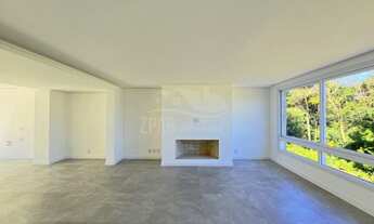 Imagem 4: Luxuoso apartamento de 3 quartos e 3 suítes com 256m² à venda em condomínio exclusivo na H