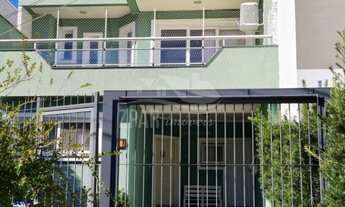 Imagem: 3 dormitórios, 3 suíte, 2 vagas na garagem