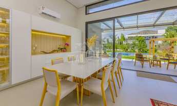 Imagem 7: Casa em Condomínio à venda com 3 suítes, 328m² e 4 vagas no Terra Ville, Zona Sul de Porto