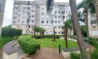 Imagem 3: 2 dormitórios, 1 banheiros, 1 vaga na garagem, 46M² de Área Construída