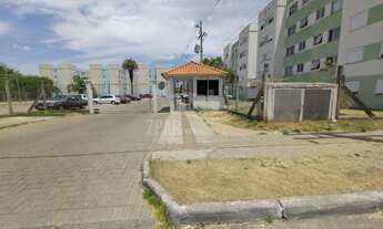 Imagem: 2 dormitórios, 1 banheiros, 51M² de Área