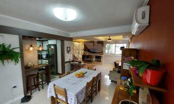 Imagem 7: Sobrado de alto padrão no Condominio Lagos Club Residence