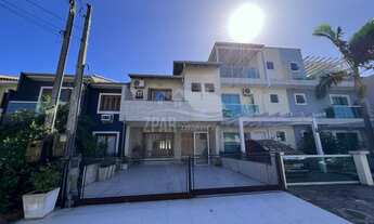 Imagem: Casa em Condomínio 3 dorms à venda Rua