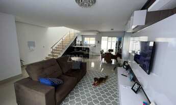 Imagem 5: Casa com 3 Dormitórios e 125m² de area privativa no Residencial Lagos de Nova Ipanema 125