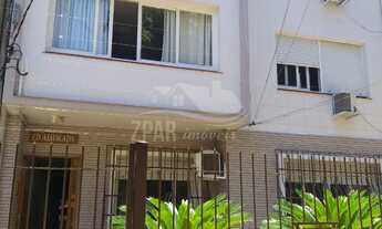 Imagem: 2 dormitórios, 72M² de Área Construída