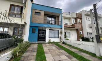 Imagem: Casa com 3 Dormitórios e 125m² de area