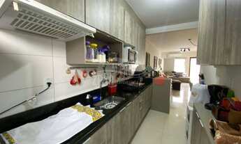 Imagem 5: Casa em Condomínio 3 dorms à venda Condomínio Jardins do Lago II, Hípica - Porto Alegre