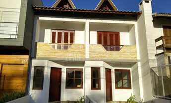 Imagem: Ótimo sobrado no loteamento Lagos de Nova