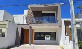 Imagem: Casa em Condomínio 3 suítes à venda Rua