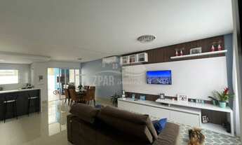 Imagem 4: Casa com 3 Dormitórios e 125m² de area privativa no Residencial Lagos de Nova Ipanema 125