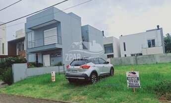 Imagem: Terreno à venda em Condominio Villa Amalfi