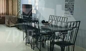 Imagem 7: Imperdível: Sobrado no Residencial Jardins do Prado, 3 quartos, 1 suíte, 2 vagas de garage