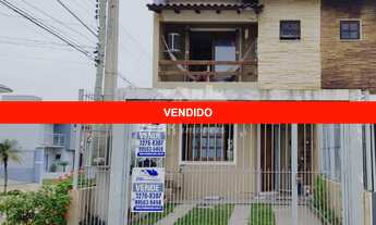 Imagem: Lindo Sobrado com 3 Dormitórios - Jardins