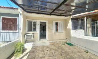 Imagem: 2 dormitórios, 1 vaga na garagem