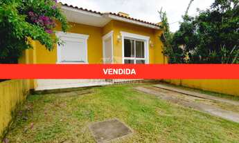 Imagem: Casa condomínio Carrara