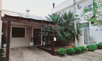 Imagem: Casa Térrea Semimobiliada - Jardins do