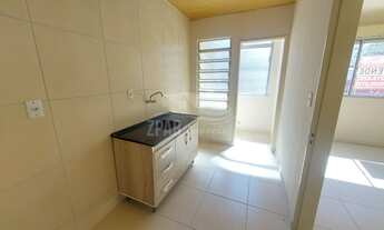 Imagem 4: Apartamento à venda na Rua Orfanotrófio, Cristal