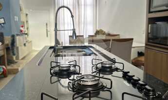 Imagem 7: Casa à venda no residencial Lagos de Nova Ipanema em Porto Alegre-RS, bairro Hípica: 3 qua