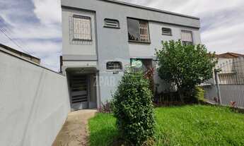 Imagem: 2 dormitórios, 2 banheiro, 1 vaga na garagem