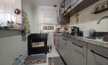 Imagem 5: 2 dormitórios, 2 banheiro, 4 vagas na garagem, 118M² de Área Construída