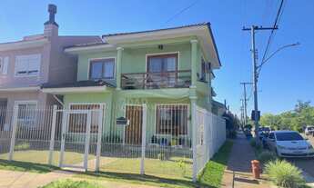 Imagem: Casa em condomínio de luxo na Hípica