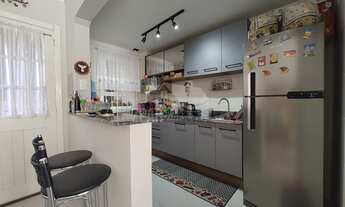 Imagem 4: 2 dormitórios, 2 banheiro, 4 vagas na garagem, 118M² de Área Construída