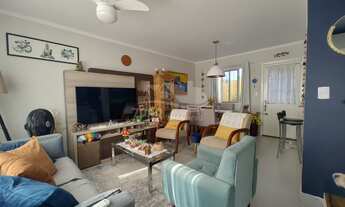 Imagem 3: 2 dormitórios, 2 banheiro, 4 vagas na garagem, 118M² de Área Construída