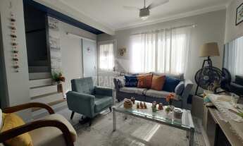 Imagem: 2 dormitórios, 2 banheiro, 4 vagas na garagem