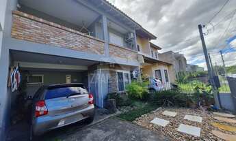 Imagem: SOBRADO COM 3 DORMITÓRIOS À VENDA - HÍPICA