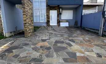 Imagem 2: Casa à venda no residencial Lagos de Nova Ipanema em Porto Alegre-RS, bairro Hípica: 3 qua