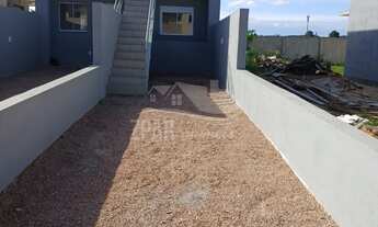 Imagem: 2 dormitórios, 1 banheiros, 2 vagas na