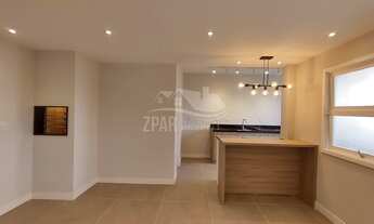 Imagem: 2 dormitórios, 2 banheiro, 1 vaga na garagem