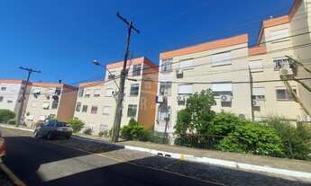 Imagem: Apartamento à venda na Rua Orfanotrófio