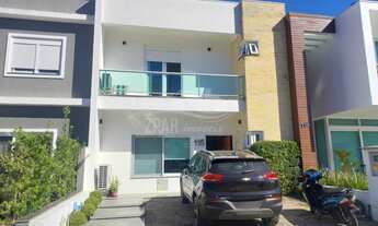 Imagem: Casa de Alto Padrão à Venda em condomínio