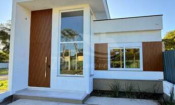 Imagem: Casa em Condomínio com 3 Quartos e 2 Vagas