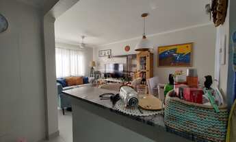 Imagem 6: 2 dormitórios, 2 banheiro, 4 vagas na garagem, 118M² de Área Construída