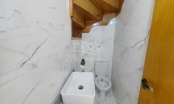 Imagem 7: Imperdível Casa em Condomínio com 4 Quartos e 2 Suítes na Hípica, Porto Alegre-RS - 138,02