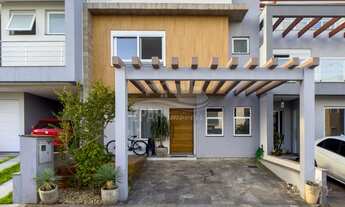 Imagem: Casa 3 dorms à venda Condominio Jardins