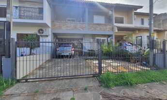 Imagem 2: SOBRADO COM 3 DORMITÓRIOS À VENDA - HÍPICA - PORTO ALEGRE/RS