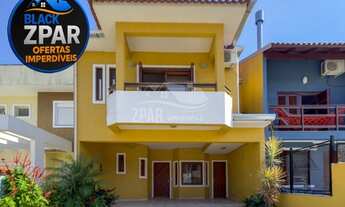 Imagem: Casa em Condomínio na Hípica 3 quartos