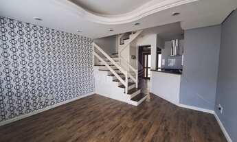 Imagem 3: Casa em condomínio à venda com 99m², 2 dormitórios e 2 vagas