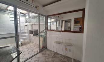 Imagem 6: Casa em condomínio à venda com 99m², 2 dormitórios e 2 vagas