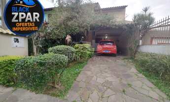 Imagem: 3 dormitórios, 2 banheiro, 2 vagas na garagem