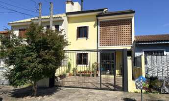 Imagem 2: Sobrado à venda com 3 dormitórios no Hípica Boulevard