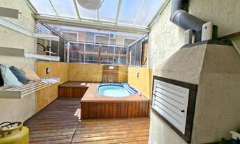 Imagem 4: Sobrado com 83m² de area construída no Hípica Boulevard