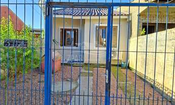 Imagem: Casa com 2 dormitórios à venda no Moradas