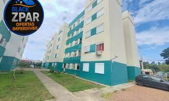 Imagem: 2 dormitórios, 1 banheiros, 1 vaga na garagem