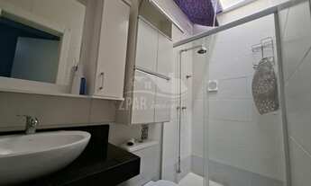 Imagem 6: Sobrado com 83m² de area construída no Hípica Boulevard