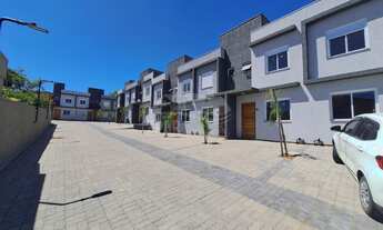 Imagem: Casa em condomínio à venda em Porto Alegre-RS